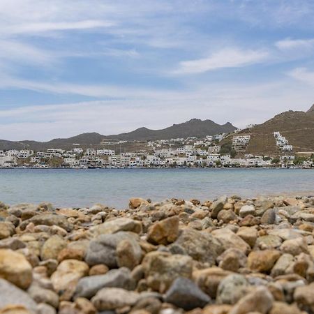 Studios Ninemia Serifos 2 Livadi  Екстер'єр фото